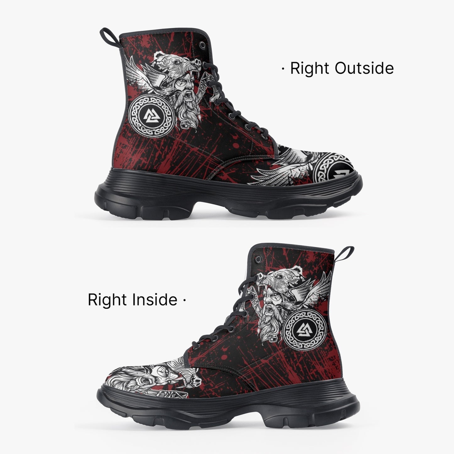 Ursa VIkings