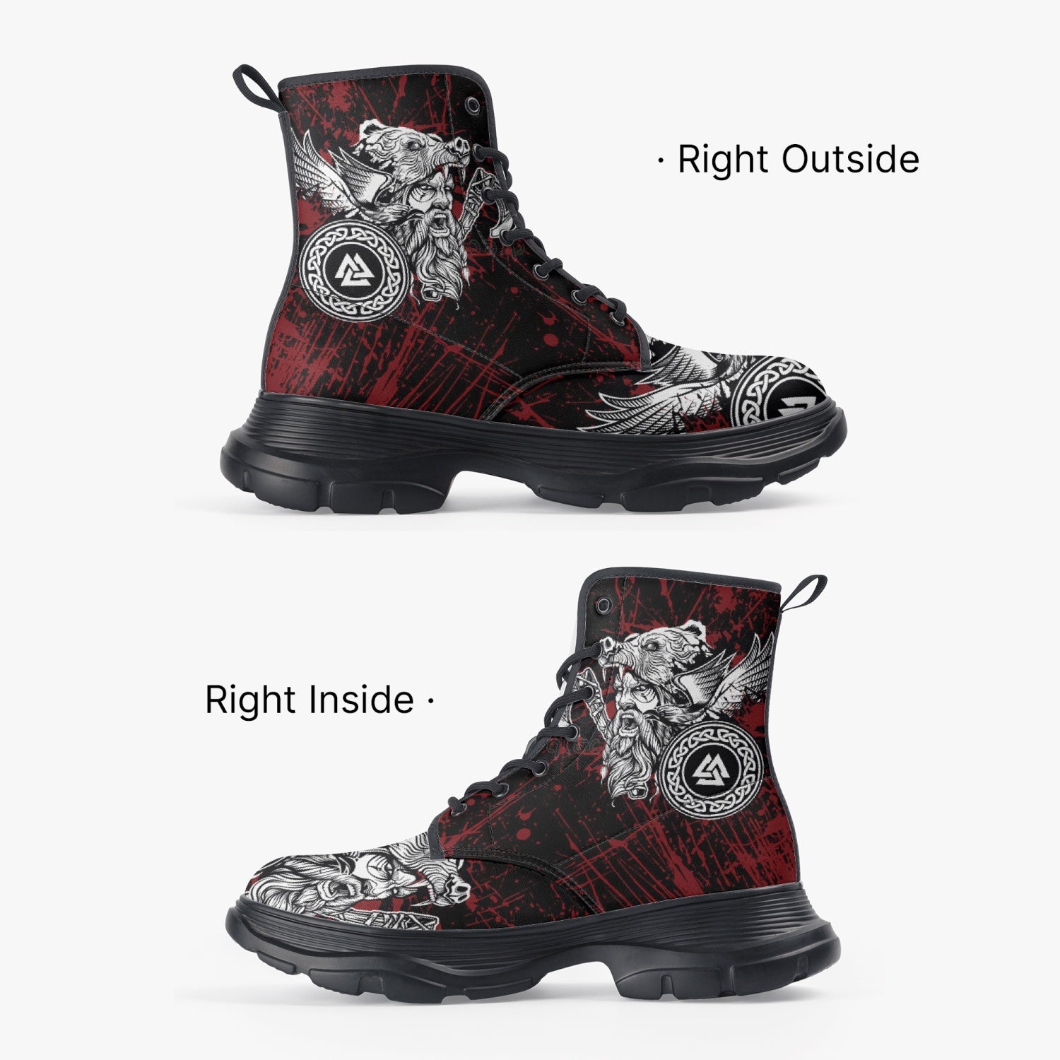 Ursa VIkings