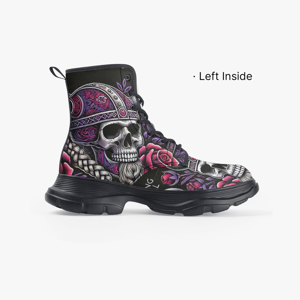 Norse Tattoo