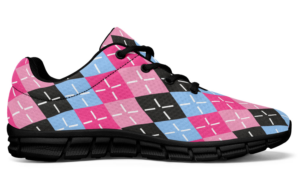 Argyle