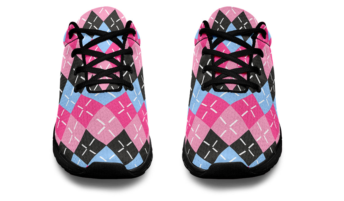 Argyle