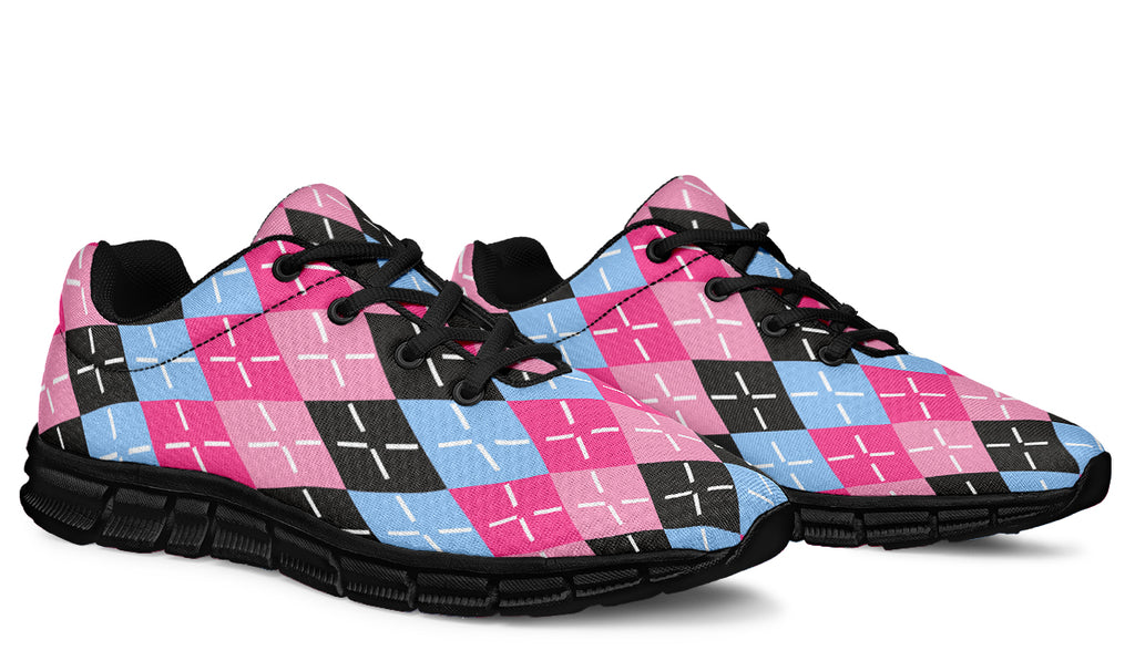 Argyle