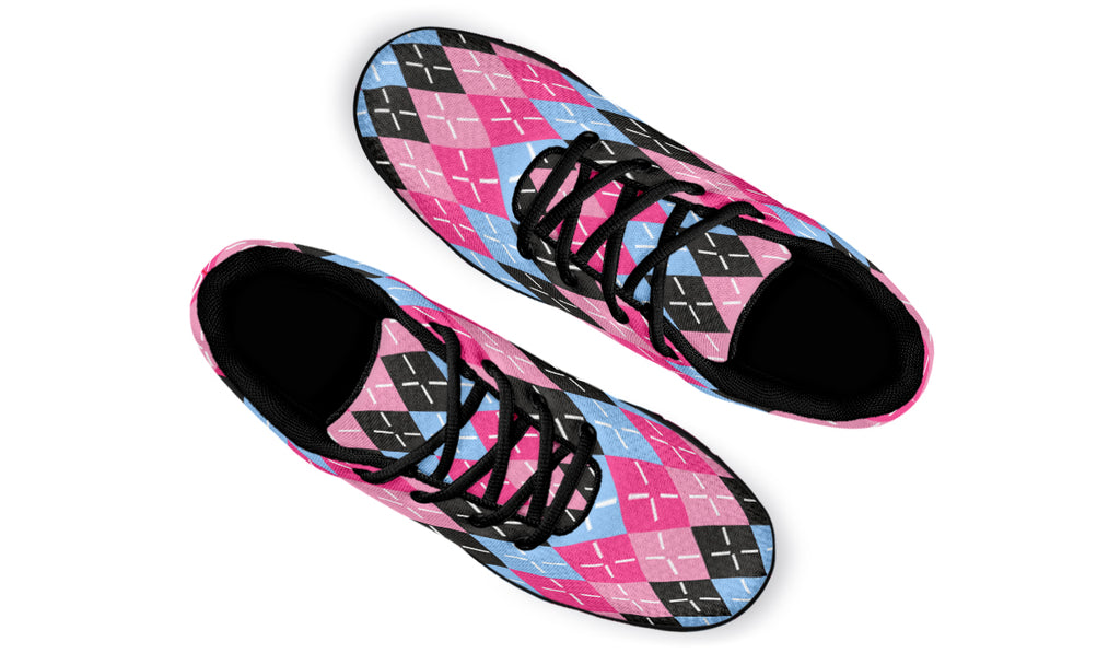 Argyle