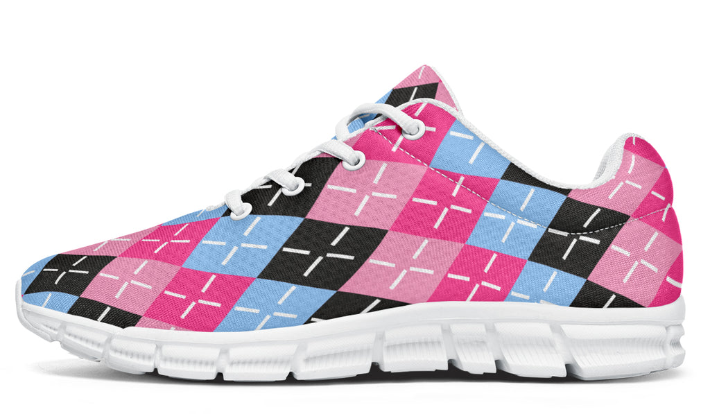 Argyle