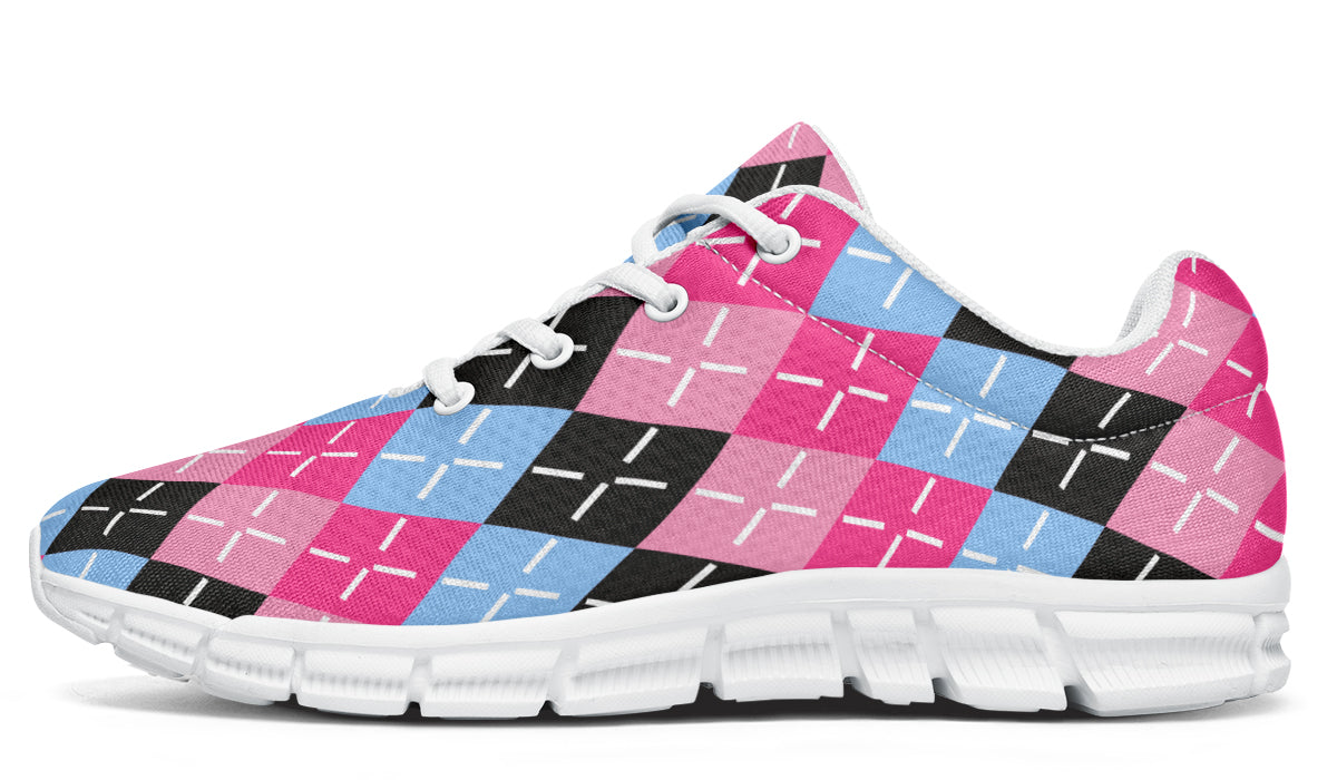 Argyle