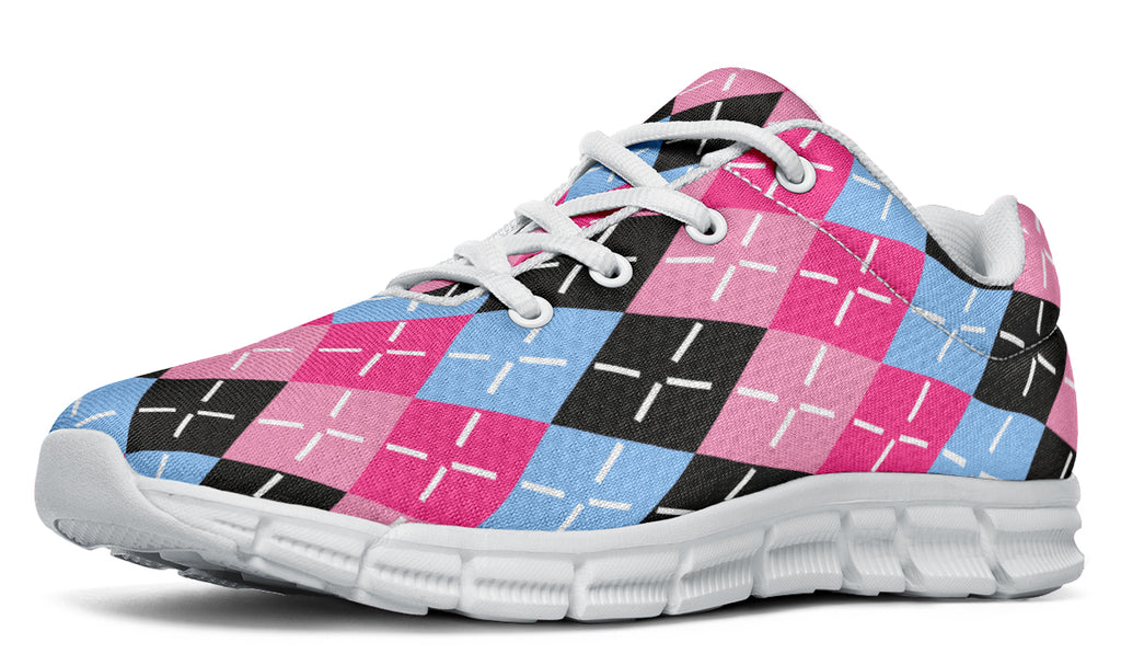 Argyle