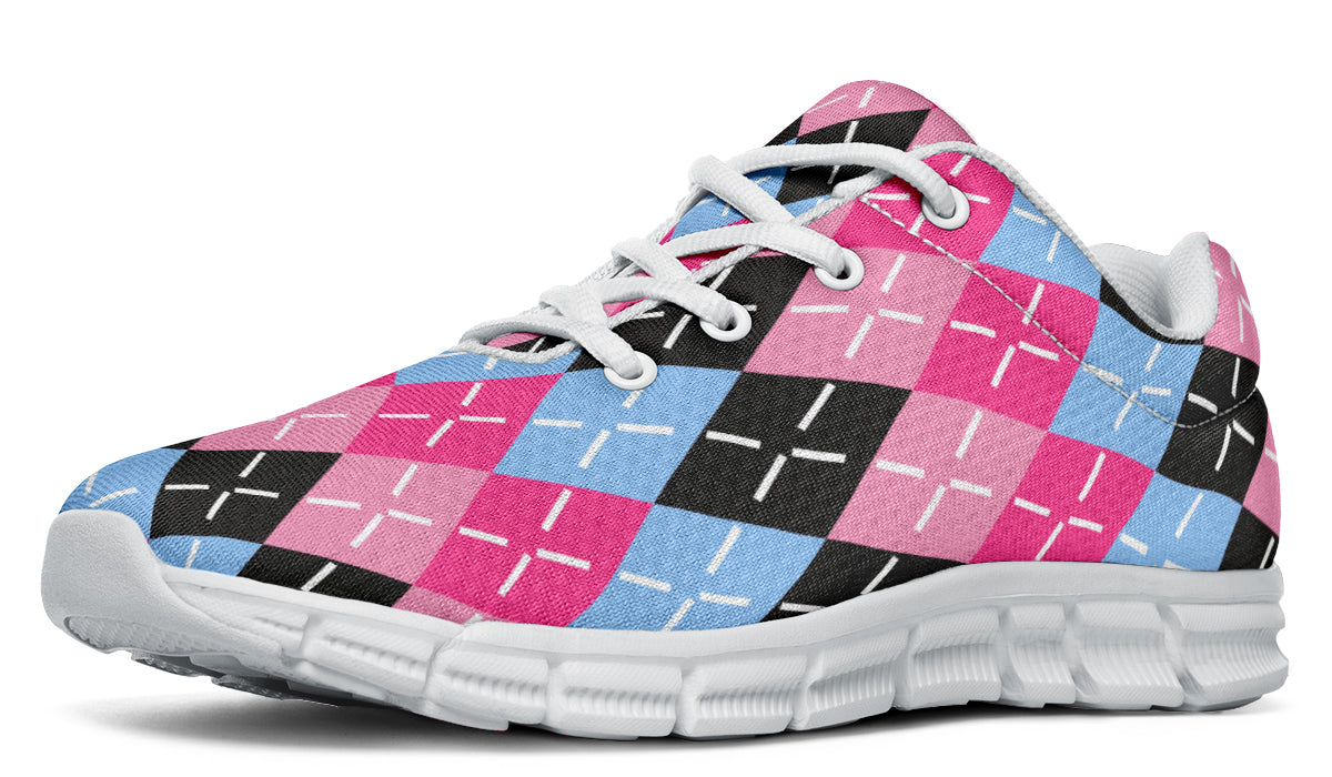 Argyle