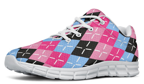 Argyle