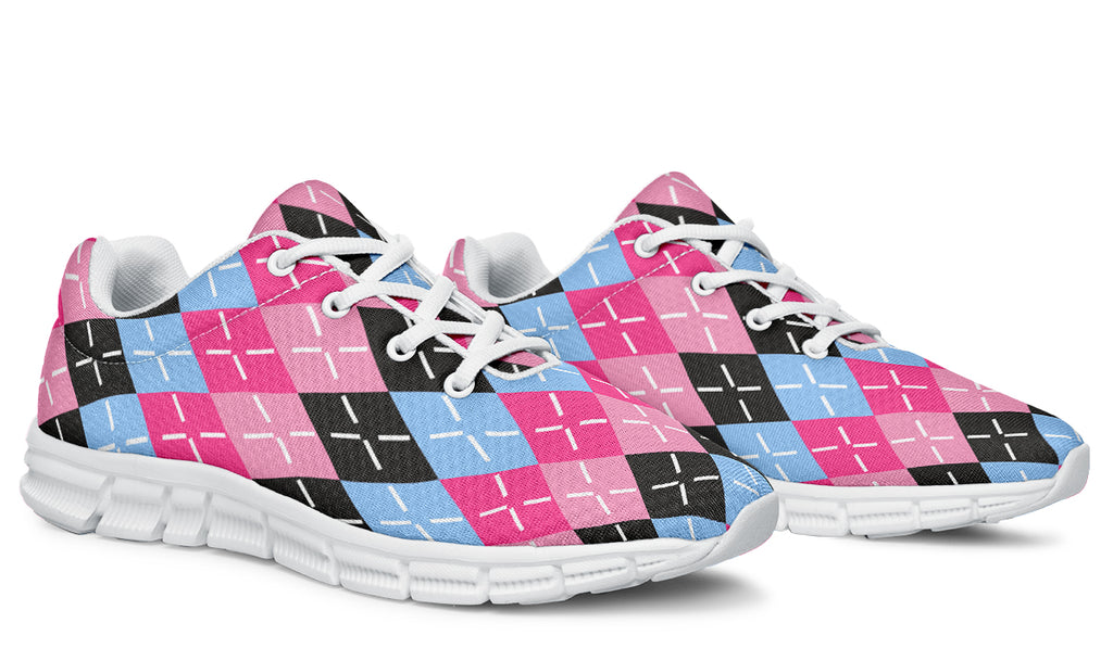 Argyle