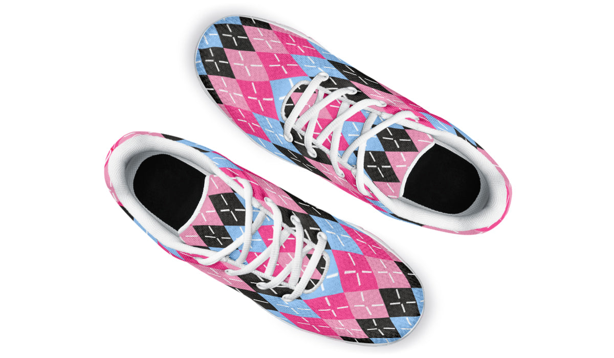 Argyle