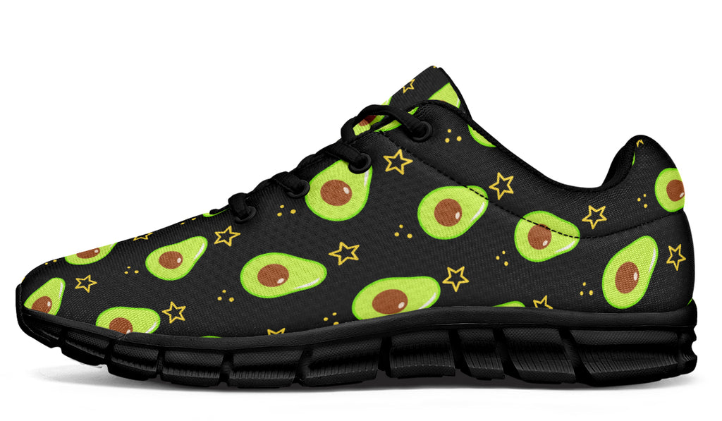 Avocado Nights