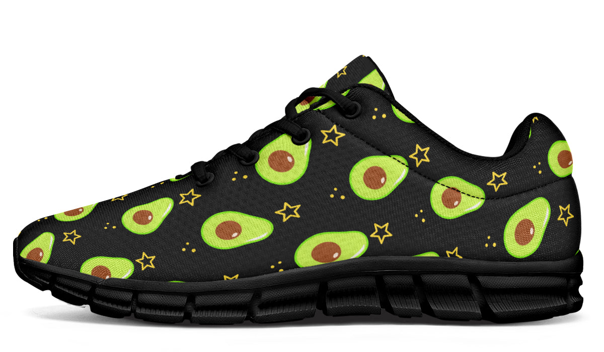 Avocado Nights