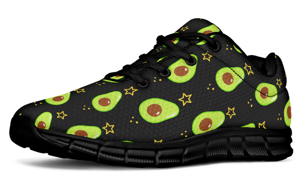 Avocado Nights
