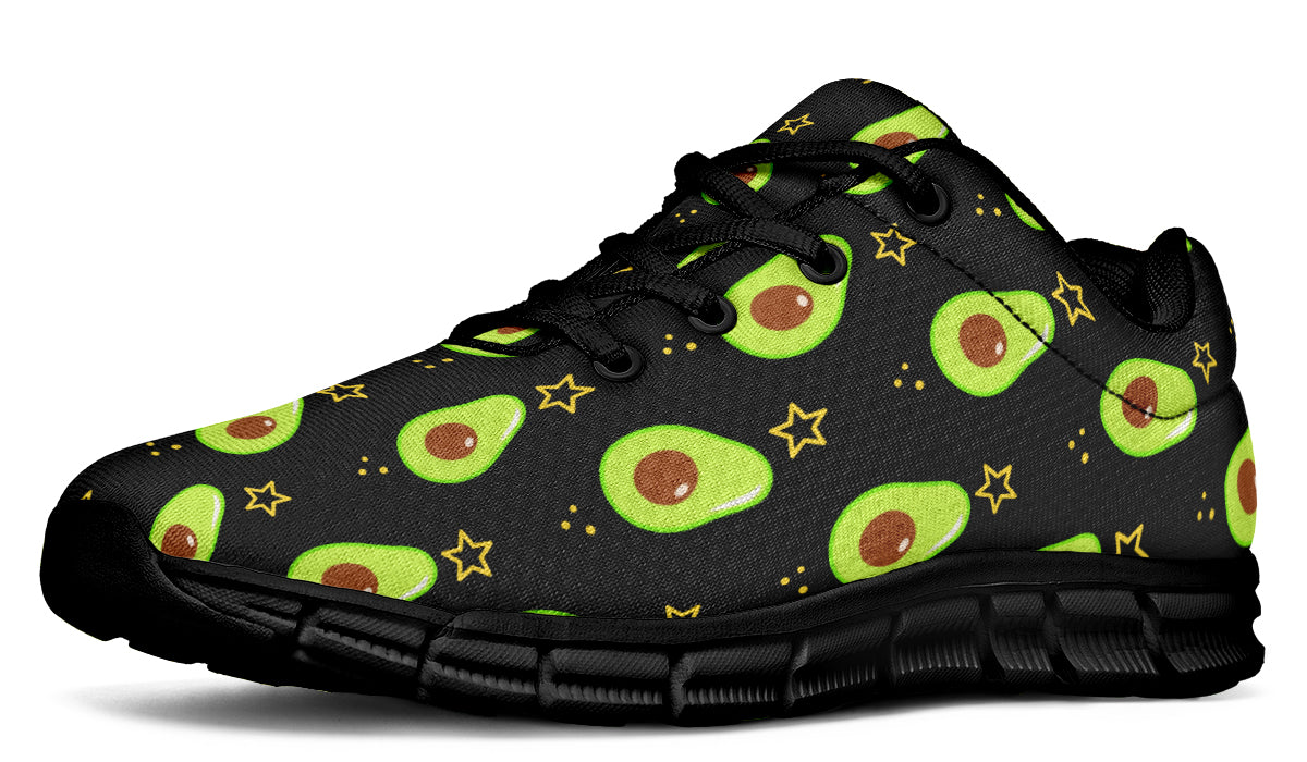 Avocado Nights