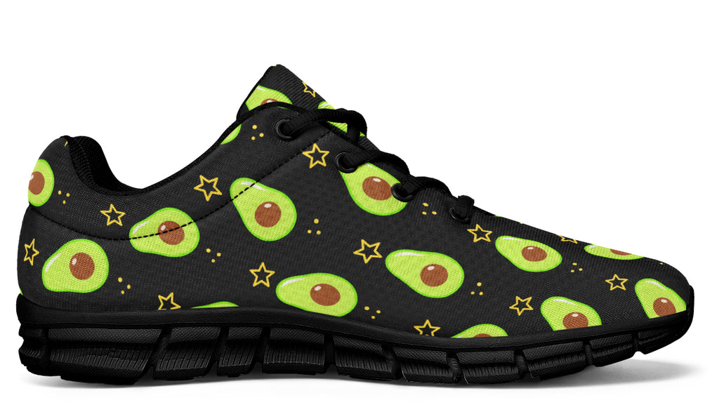 Avocado Nights