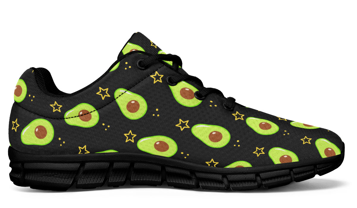 Avocado Nights