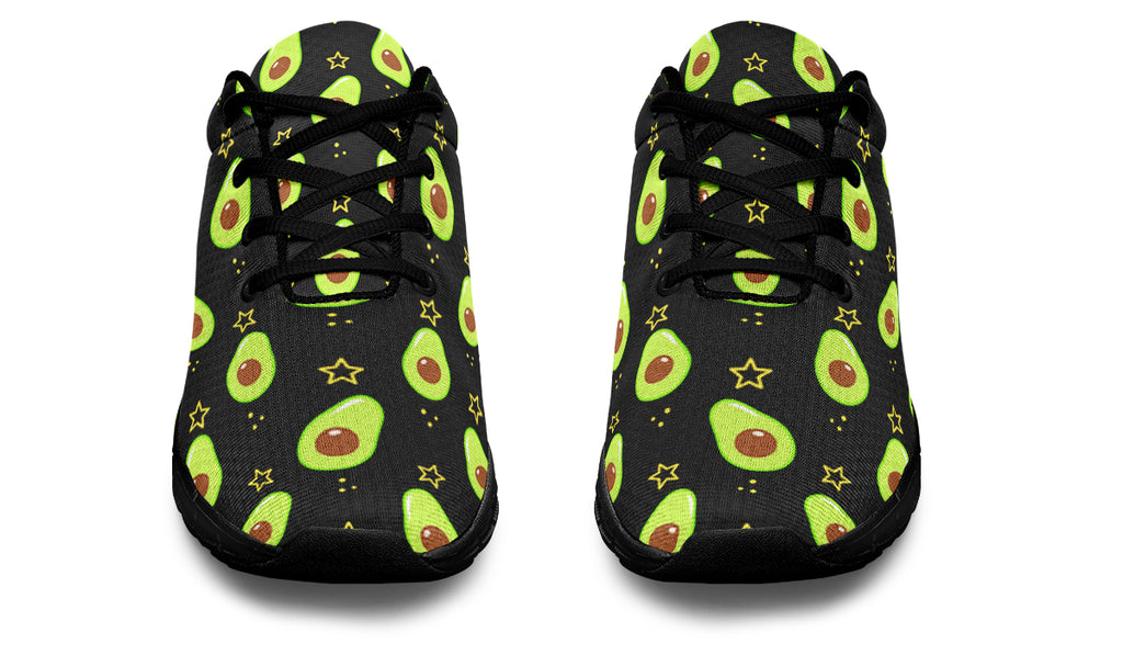 Avocado Nights