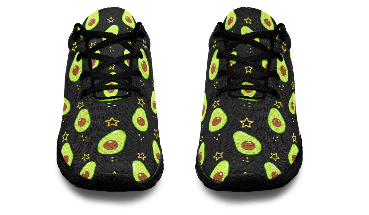 Avocado Nights