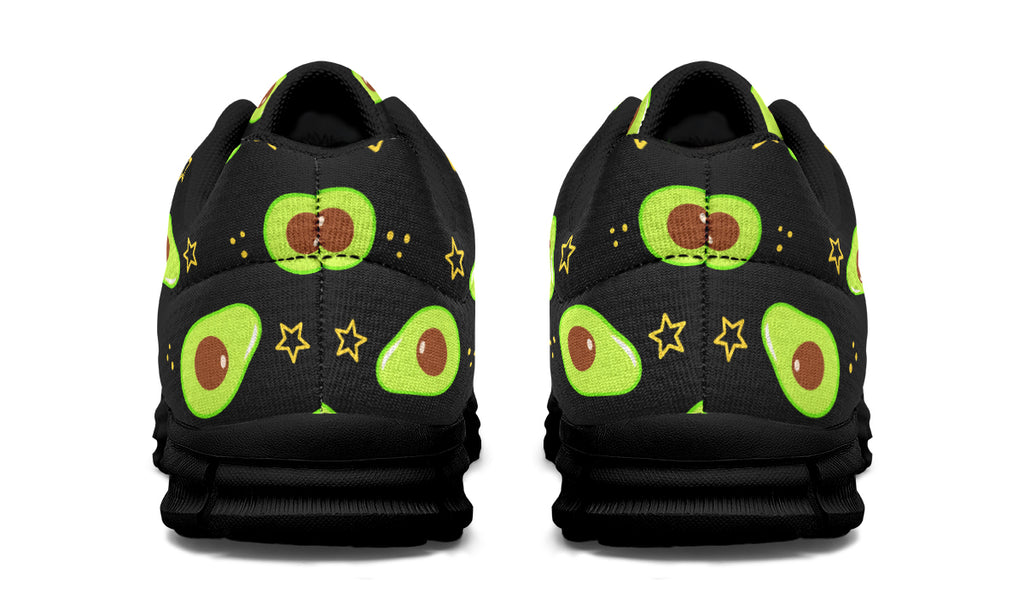 Avocado Nights