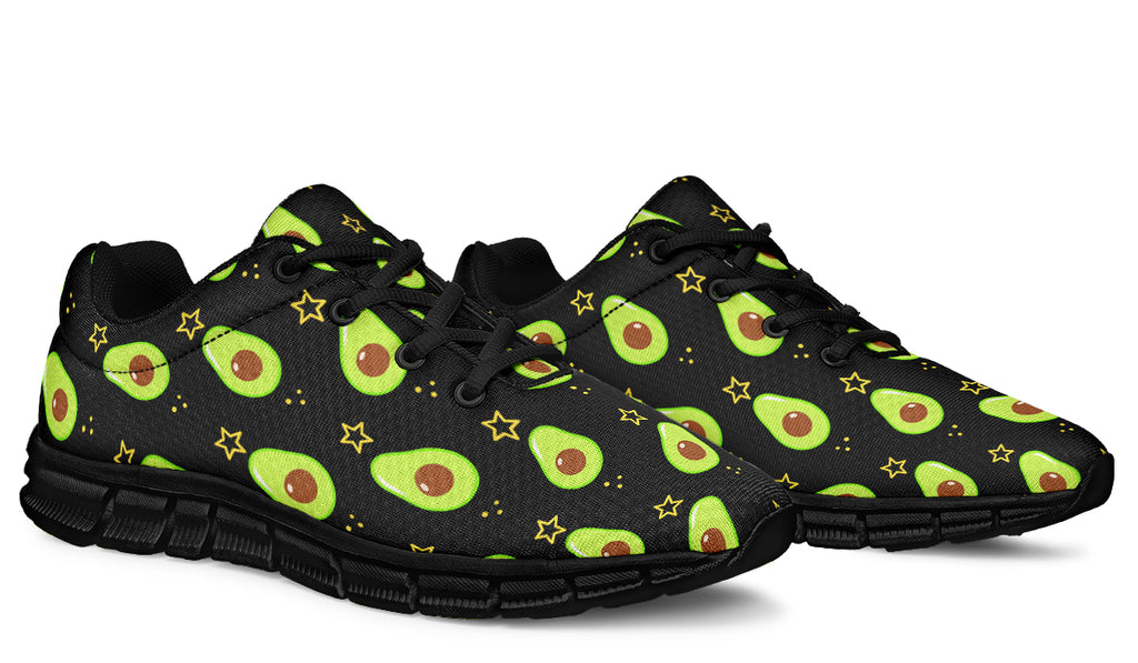 Avocado Nights