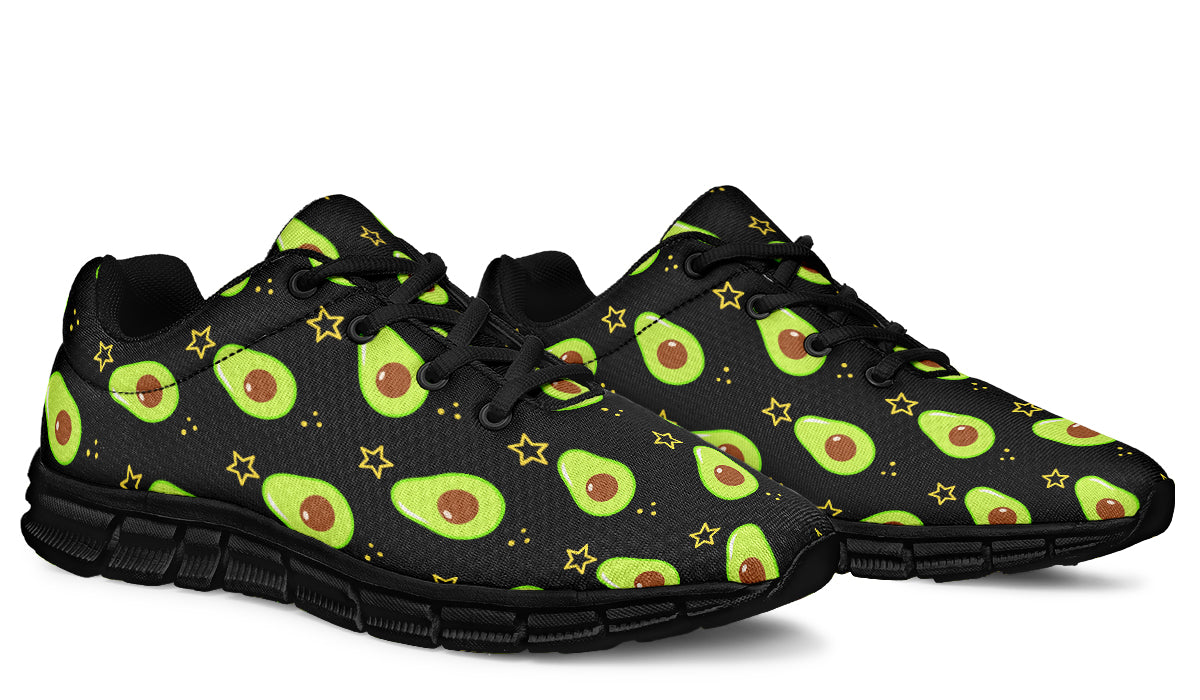 Avocado Nights