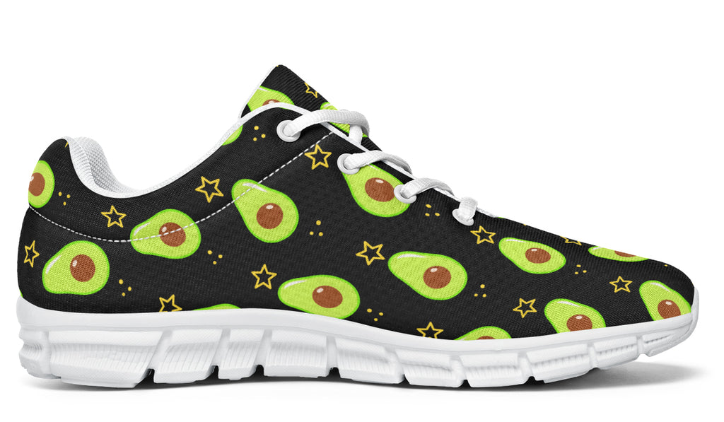 Avocado Nights