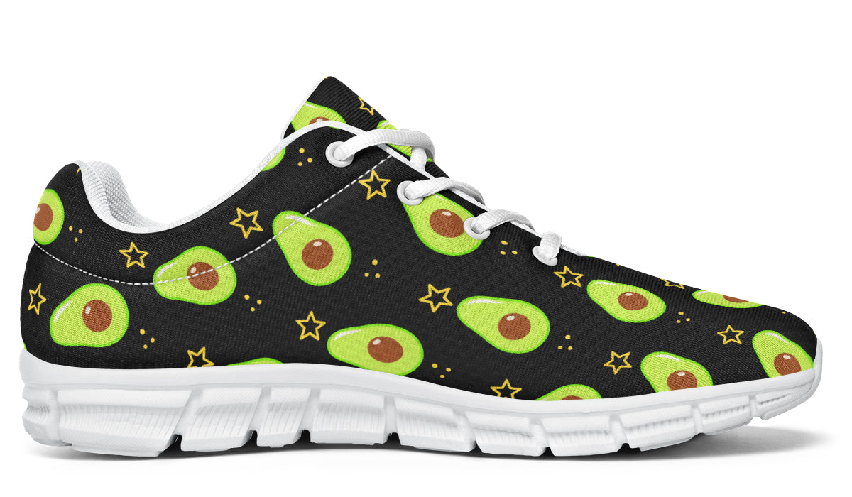 Avocado Nights