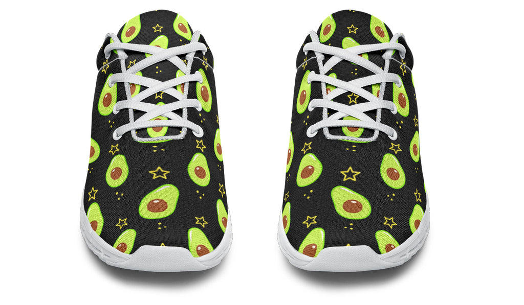 Avocado Nights