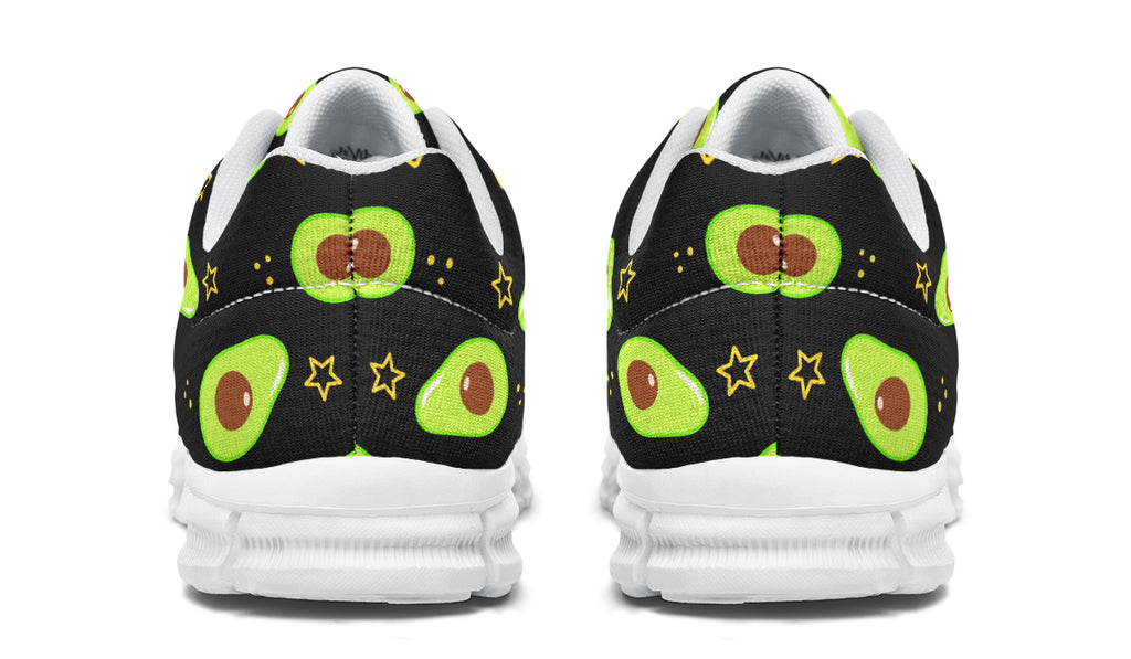 Avocado Nights