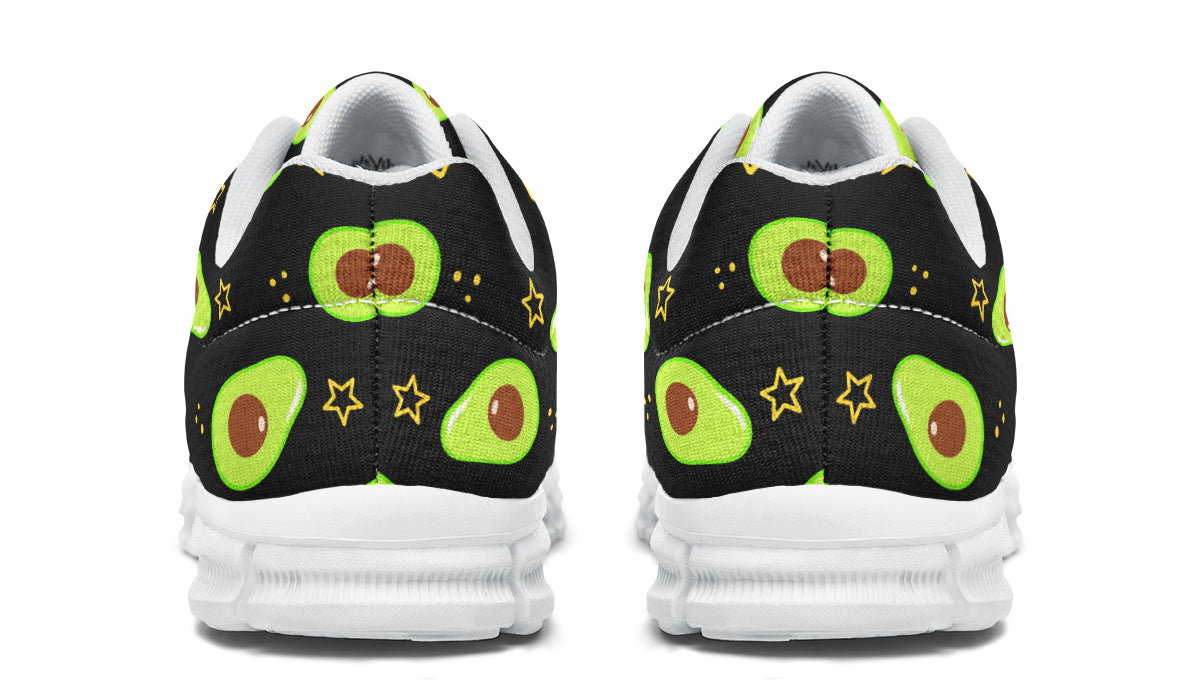 Avocado Nights