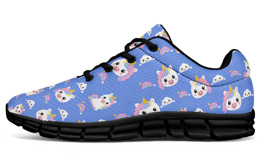 Baby Unicorns