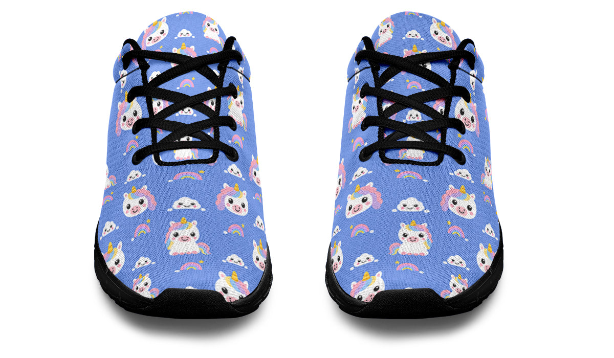 Baby Unicorns