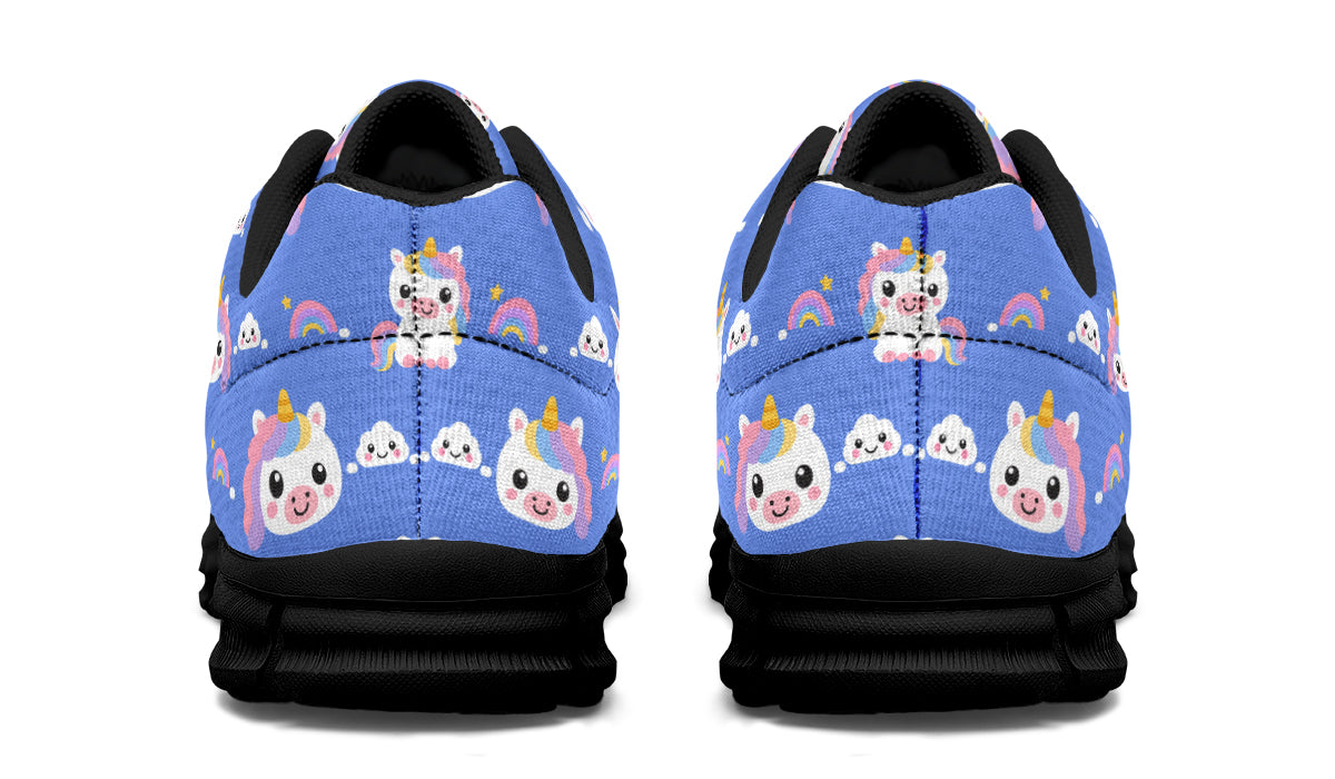 Baby Unicorns