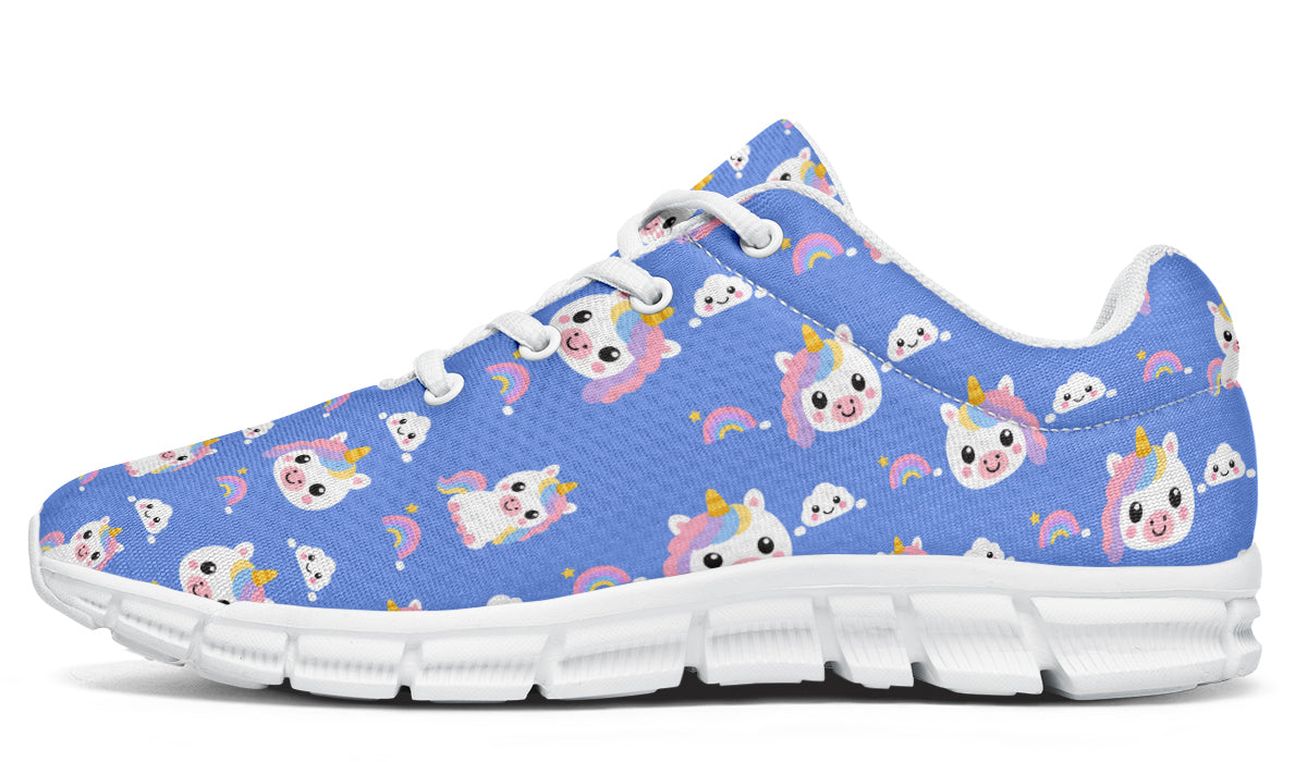 Baby Unicorns