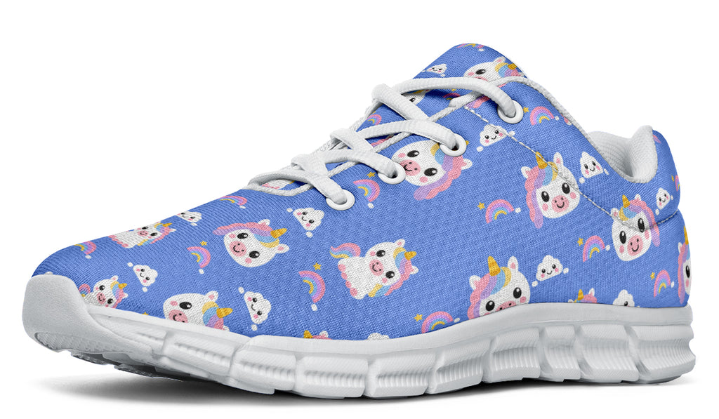 Baby Unicorns