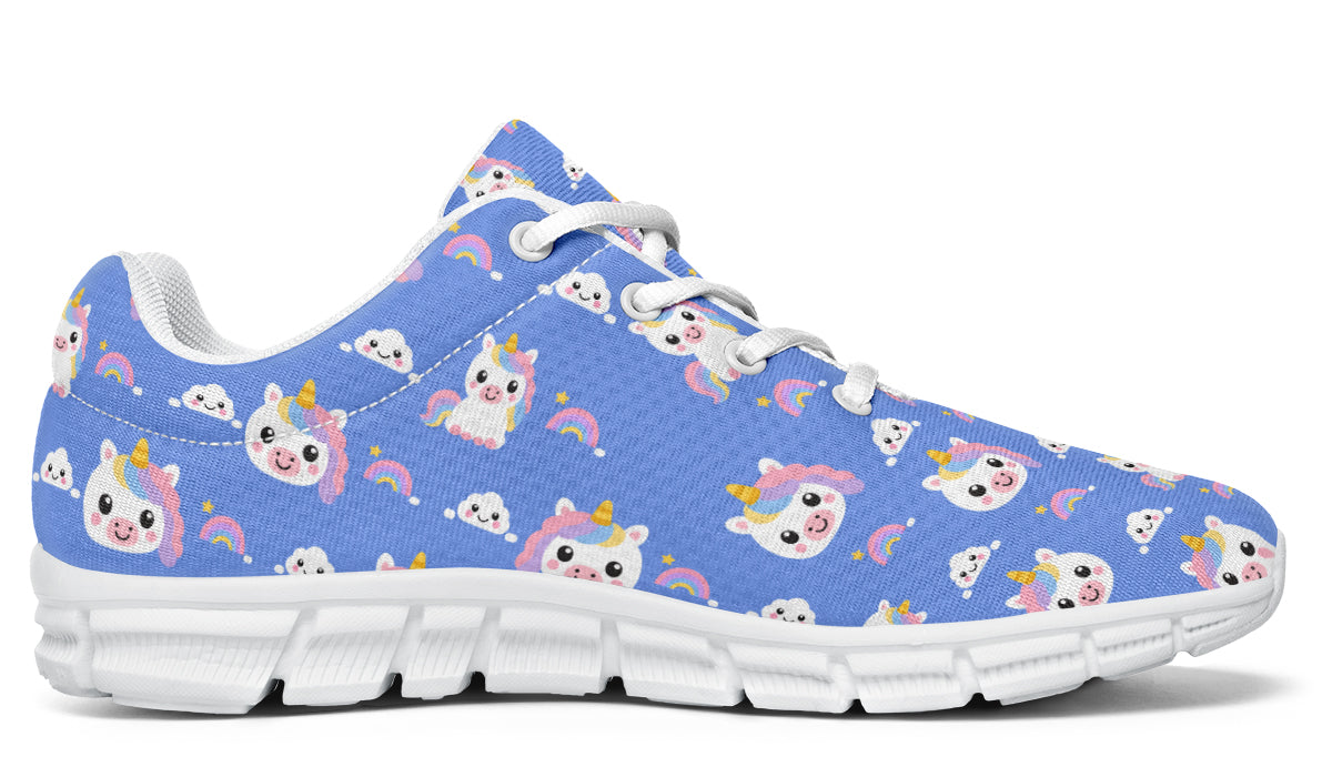 Baby Unicorns