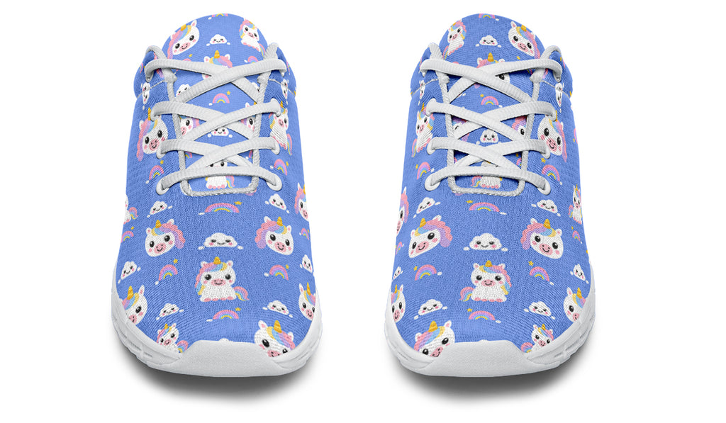 Baby Unicorns