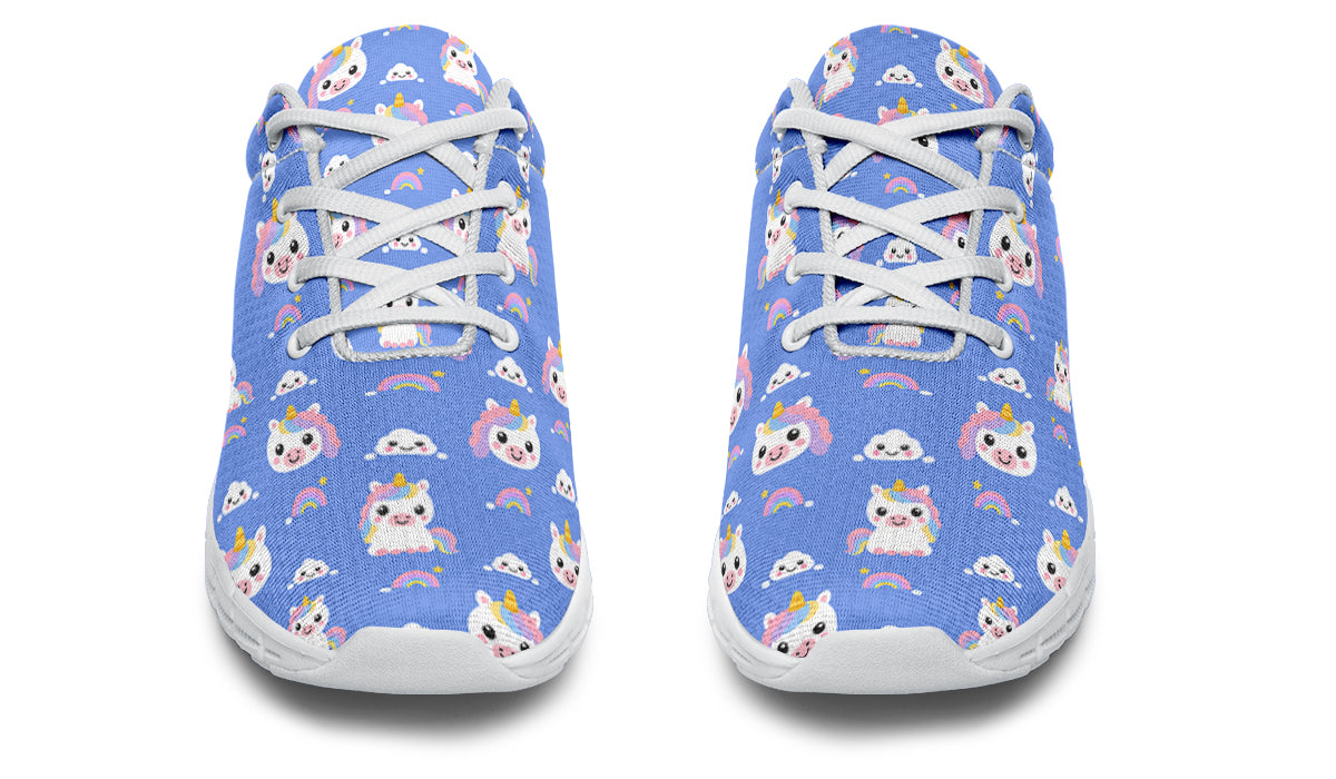 Baby Unicorns