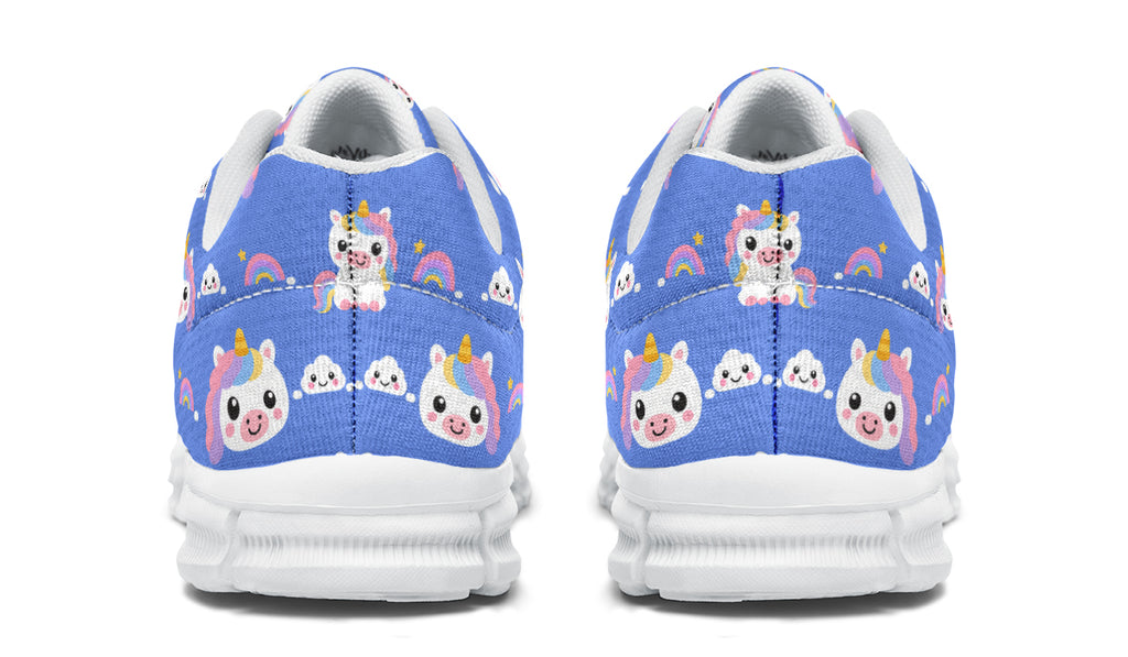 Baby Unicorns