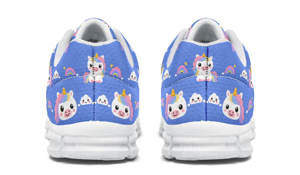 Baby Unicorns
