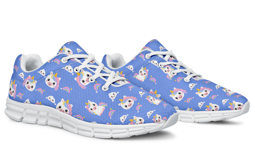 Baby Unicorns