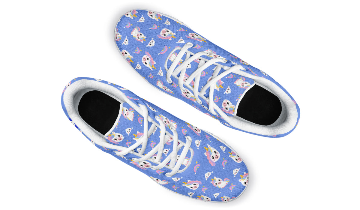 Baby Unicorns