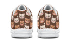 Bear Faces