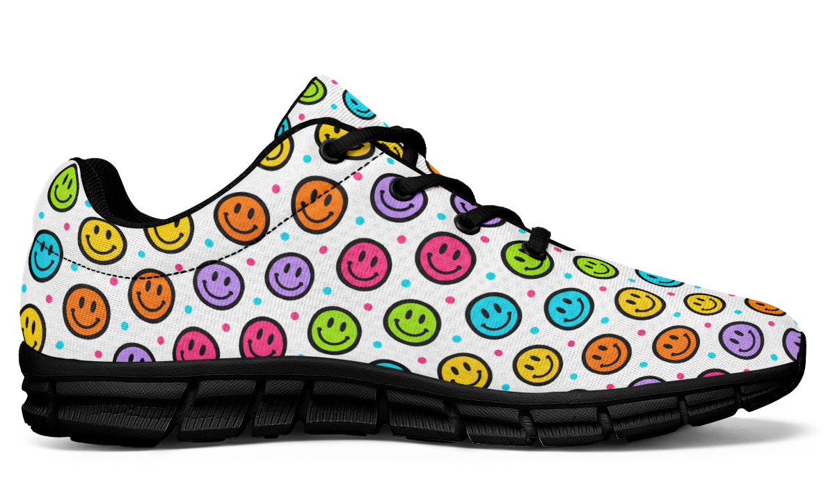 Big Smileys