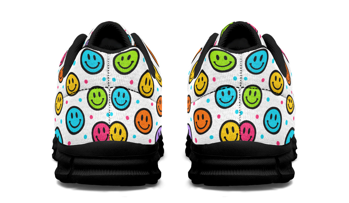 Big Smileys