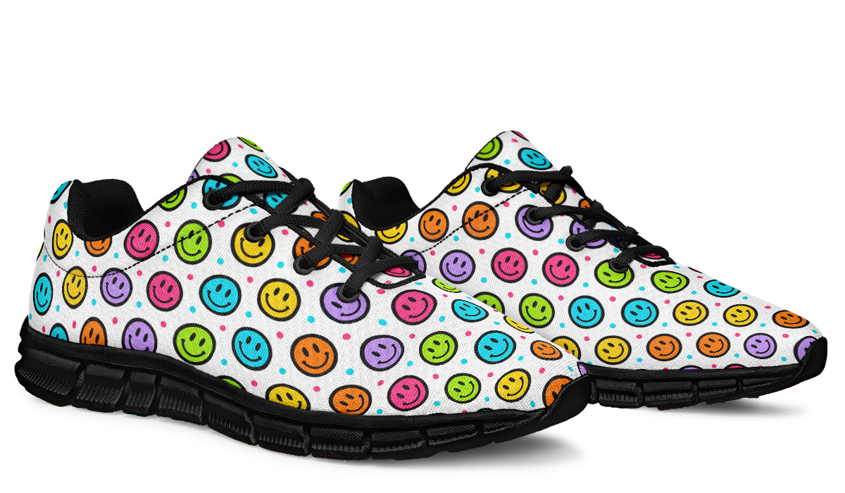 Big Smileys