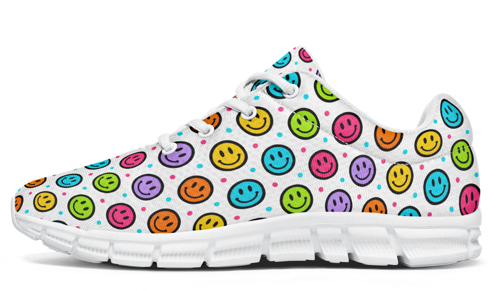 Big Smileys