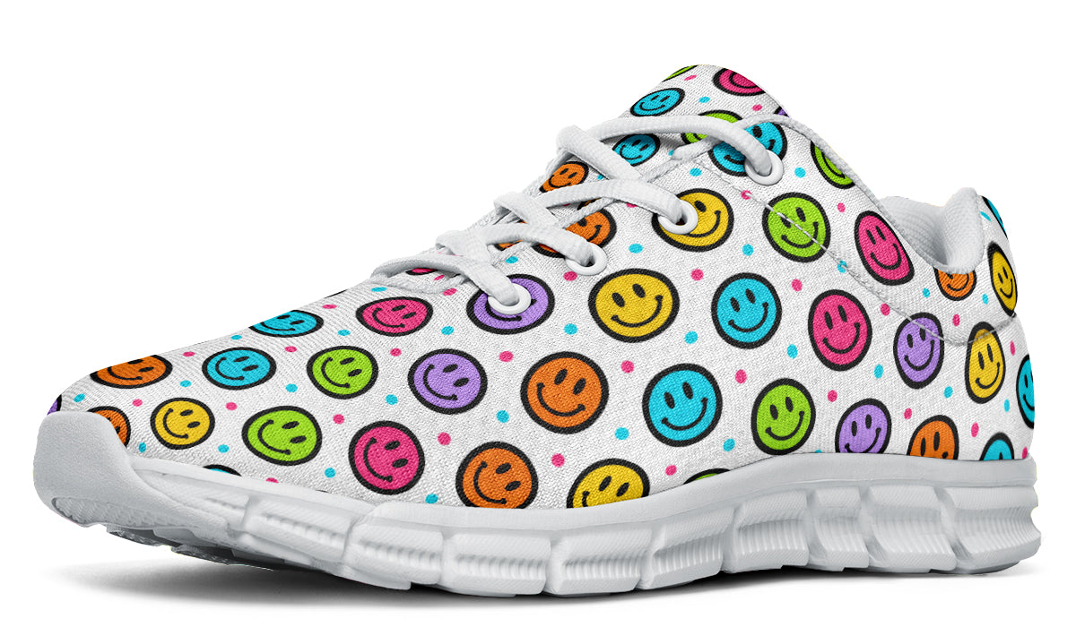 Big Smileys
