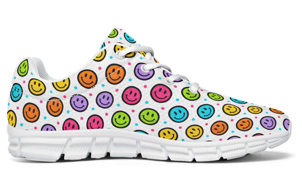 Big Smileys