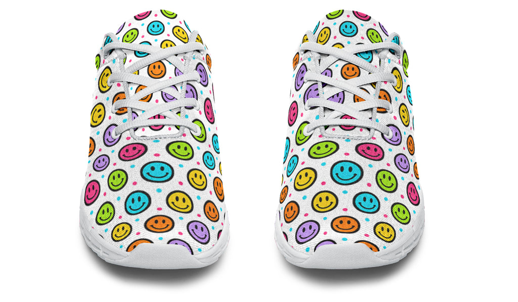 Big Smileys